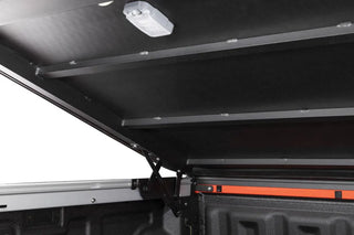 Hardlid ARB Couvre-Benne Aluminium Toyota Hilux 2016+ Double Cab sur Xperts4x4 Accessoires 4x4 Off-Road