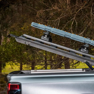 Hardlid ARB Couvre-Benne Aluminium Toyota Hilux 2016+ Double Cab sur Xperts4x4 Accessoires 4x4 Off-Road