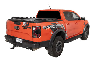Hardlid ARB Couvre-Benne Aluminium Toyota Hilux 2016+ Double Cab sur Xperts4x4 Accessoires 4x4 Off-Road