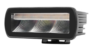 Lumidrive Advertisor Feux Signalisation LED Étanches IP67/69K sur Xperts4x4 Accessoires 4x4 Off-Road