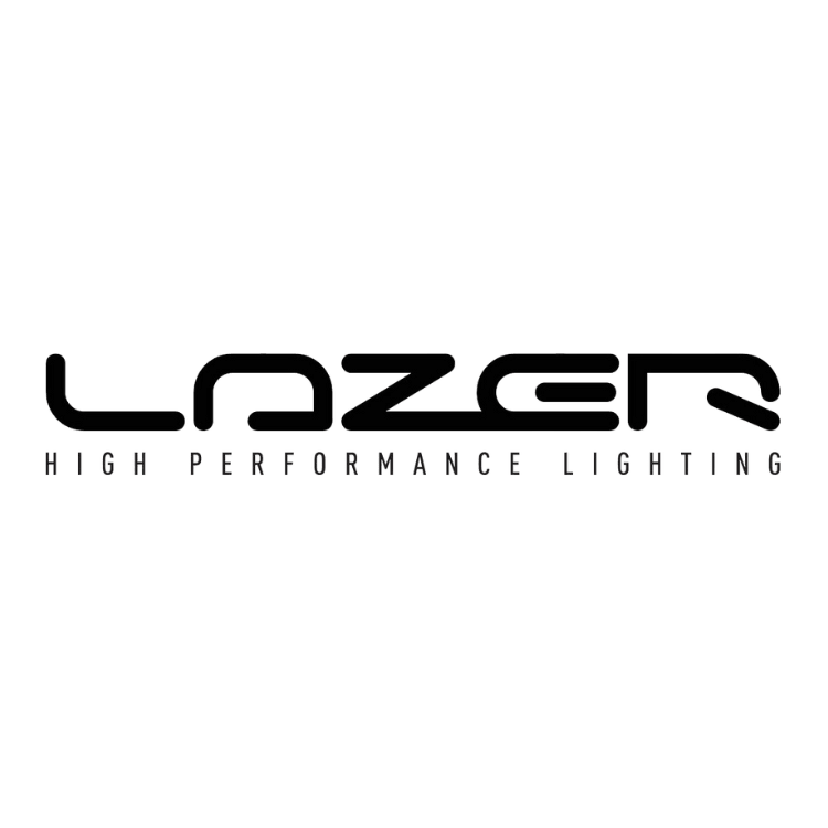 Projecteur LED LAZER LAMPS Triple-R 4 (750) LED - BYD Shark 2024+