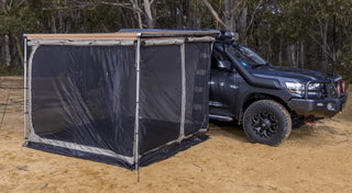 Chambre ARB avec Tapis de Sol  Auvent Touring (uniquement) sur Xperts4x4 Accessoires 4x4 Off-Road