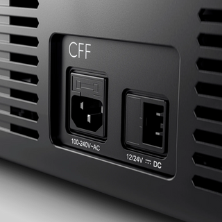DOMETIC CFF-70 DUAL ZONE - Glacière 70L Frigo 12/24V sur Xperts4x4 Accessoires 4x4 Off-Road