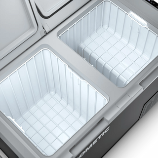 DOMETIC CFF-70 DUAL ZONE - Glacière 70L Frigo 12/24V sur Xperts4x4 Accessoires 4x4 Off-Road