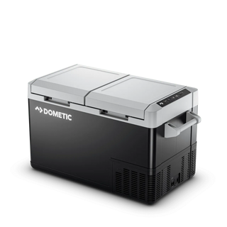 DOMETIC CFF-70 DUAL ZONE - Glacière 70L Frigo 12/24V sur Xperts4x4 Accessoires 4x4 Off-Road