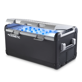 Glacière Portable Dometic CFX3 100 - 99L OffRoad & 4x4 sur Xperts4x4 Accessoires 4x4 Off-Road