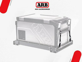 Kit de Fixation pour Frigo ARB ELEMENTS sur Xperts4x4 Accessoires 4x4 Off-Road