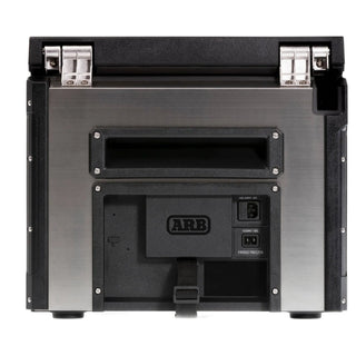 Refrigerateur/Congelateur ARB ELEMENTS en Inox 60 Litres sur Xperts4x4 Accessoires 4x4 Off-Road