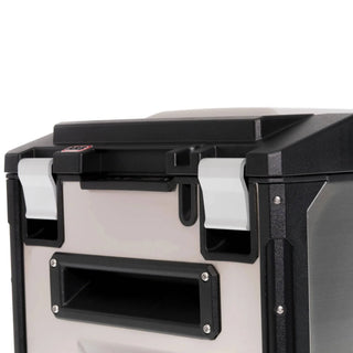 Refrigerateur/Congelateur ARB ELEMENTS en Inox 60 Litres sur Xperts4x4 Accessoires 4x4 Off-Road