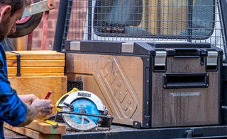 Refrigerateur/Congelateur ARB ELEMENTS en Inox 60 Litres sur Xperts4x4 Accessoires 4x4 Off-Road