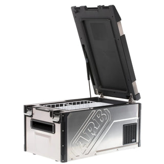 Refrigerateur/Congelateur ARB ELEMENTS en Inox 60 Litres sur Xperts4x4 Accessoires 4x4 Off-Road