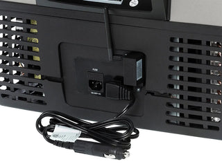 Refrigerateur/Congelateur ARB Serie II Portable 47 Litres sur Xperts4x4 Accessoires 4x4 Off-Road