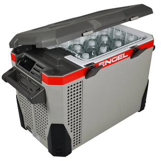Réfrigérateur Congélateur Engel 40L MR040F-G3 12V/24V/230V Off-Road 4x4 sur Xperts4x4 Accessoires 4x4 Off-Road