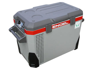 Réfrigérateur Congélateur Engel 40L MR040F-G3 12V/24V/230V Off-Road 4x4 sur Xperts4x4 Accessoires 4x4 Off-Road