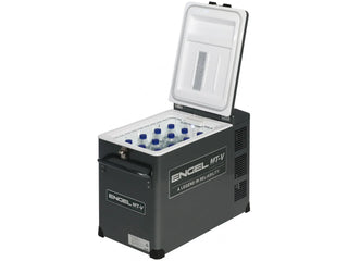Réfrigérateur Congélateur Engel 40L Série V Performance Bivouac sur Xperts4x4 Accessoires 4x4 Off-Road