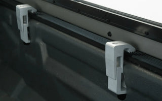 Hardtop Aeroklas Fenêtres Battantes Isuzu D-Max 2025+ Double Cab sur Xperts4x4 Accessoires 4x4 Off-Road