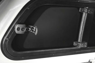 Hardtop Aeroklas Ford Ranger/Raptor 2023+ NEXT GEN Double Cab sur Xperts4x4 Accessoires 4x4 Off-Road
