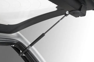 Hardtop Aeroklas Mitsubishi L200 2015 a Present - Fenetres Coulissantes Double Cab sur Xperts4x4 Accessoires 4x4 Off-Road