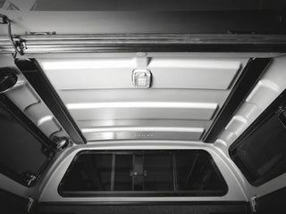 Hardtop Aeroklas Mitsubishi L200 2015 a Present - Fenetres Coulissantes Double Cab sur Xperts4x4 Accessoires 4x4 Off-Road