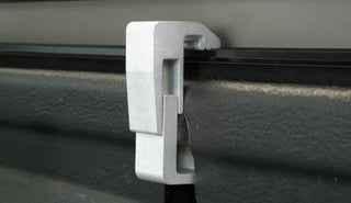 Hardtop Aeroklas Primer Isuzu Dmax 2012-2020 Double Cab sur Xperts4x4 Accessoires 4x4 Off-Road