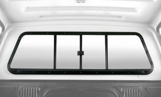Hardtop Aeroklas Primer Isuzu Dmax 2012-2020 Double Cab sur Xperts4x4 Accessoires 4x4 Off-Road