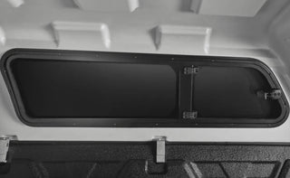 Hardtop Aeroklas Primer Isuzu Dmax 2012-2020 Double Cab sur Xperts4x4 Accessoires 4x4 Off-Road