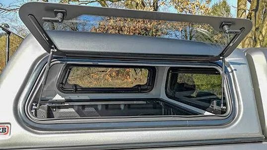 Hardtop Classic ARB | Ford Ranger/Raptor 2023+ Next GEN - Ford Ranger PHEV 2025+