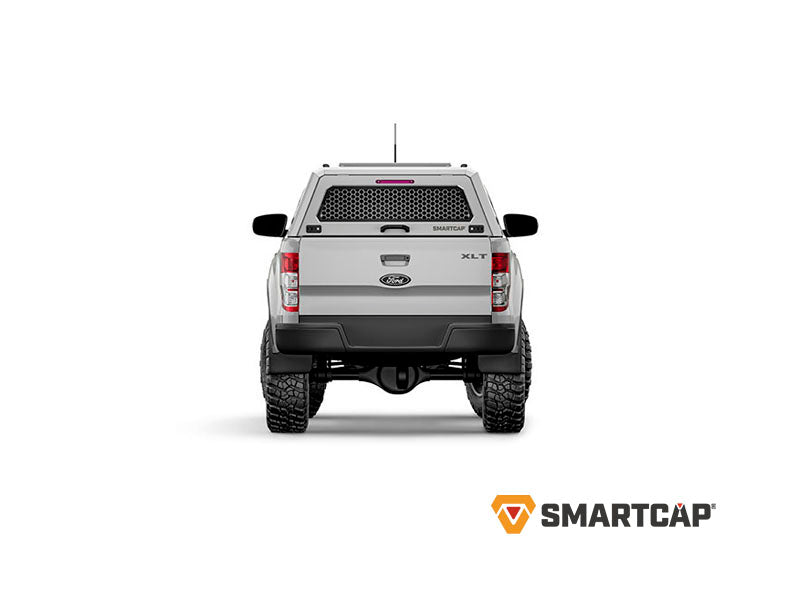 Hardtop Ford Ranger/Raptor 2012-22 | RSI EVOc Commercial sur Xperts4x4 Accessoires 4x4 Off-Road