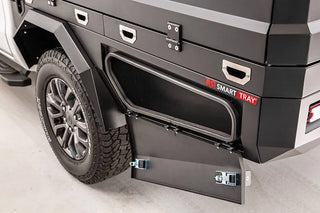 RSI SMART TRAY - Double Cab - Pick-Up/4x4 sur Xperts4x4 Accessoires 4x4 Off-Road