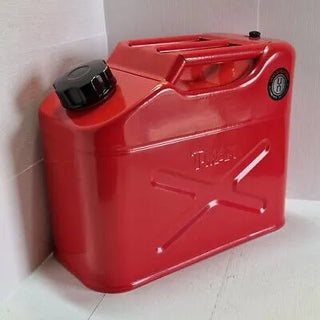 JERRYCAN 10L T-MAX Robuste et Infaillible pour l'Offroad sur Xperts4x4 Accessoires 4x4 Off-Road