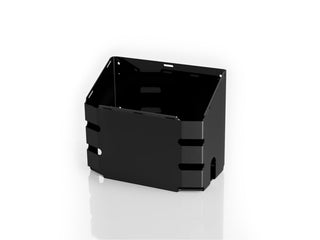 Support Jerry Can 22L ONTAP Noir Fixation 4x4 Robuste sur Xperts4x4 Accessoires 4x4 Off-Road