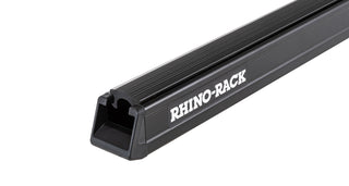 Kit 2 Barres de Toit Rhino-Rack Heavy Duty 1500mm VW T5/T6 sur Xperts4x4 Accessoires 4x4 Off-Road
