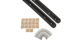 Kit 2x Barres de toit HD RHINORACK Ford Ranger Raptor 2023+ (NEW GEN) sur Xperts4x4 Accessoires 4x4 Off-Road