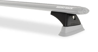 Kit 2x Barres de toit HD RHINORACK Ford Ranger Raptor 2023+ (NEW GEN) sur Xperts4x4 Accessoires 4x4 Off-Road