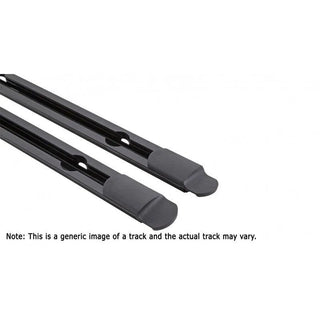 Kit 2x Barres de toit HD RHINORACK Toyota Hilux 2016+ Revo Extra Cab sur Xperts4x4 Accessoires 4x4 Off-Road