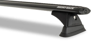 Kit 2x Barres de toit RHINORACK - pour SPORTLID/Hardlid ARB4X4 sur Xperts4x4 Accessoires 4x4 Off-Road