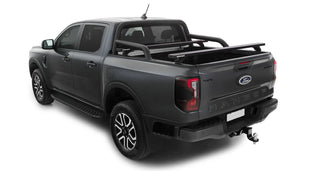 Kit 2x Barres Reconn-Deck pour Benne Rhinorack Ford Ranger/Raptor 2023+ NEW GEN sur Xperts4x4 Accessoires 4x4 Off-Road