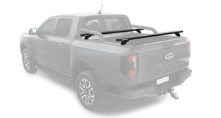 Kit 2x Barres Reconn-Deck pour Benne Rhinorack Ford Ranger/Raptor 2023+ NEW GEN sur Xperts4x4 Accessoires 4x4 Off-Road