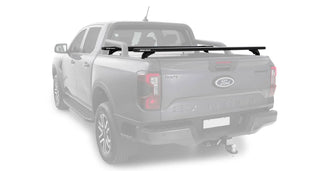 Kit 2x Barres Reconn-Deck pour Benne Rhinorack Ford Ranger/Raptor 2023+ NEW GEN sur Xperts4x4 Accessoires 4x4 Off-Road