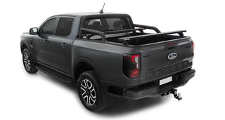 Kit 2x Barres Reconn-Deck pour Benne Rhinorack Ford Ranger/Raptor 2023+ NEW GEN sur Xperts4x4 Accessoires 4x4 Off-Road