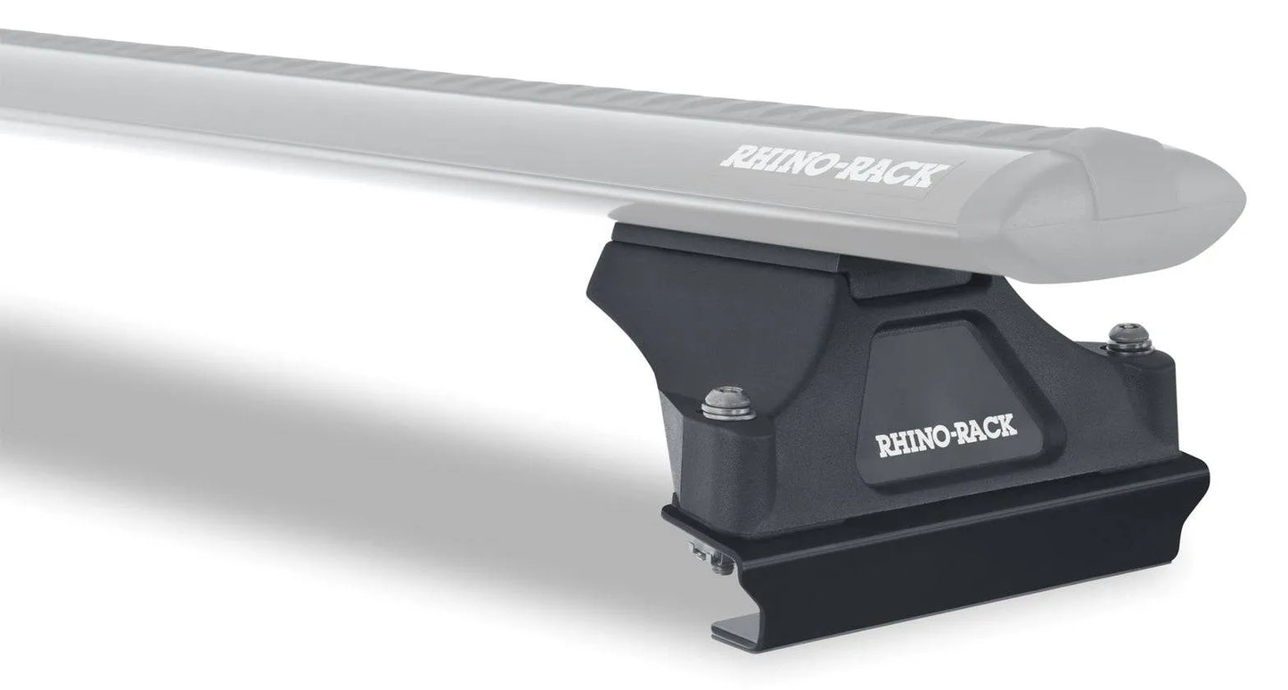 Kit Barres de toit Mercedes Vito 2015 a Present | RHINORACK sur Xperts4x4 Accessoires 4x4 Off-Road