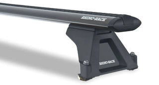 Kit Barres de toit Mercedes Vito 2015 a Present RHINORACK sur Xperts4x4 Accessoires 4x4 Off-Road