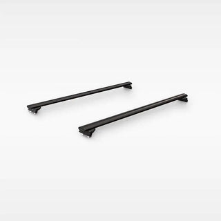 Kit de 2x Barres de toit Mountain Top Ford Ranger/Raptor 2023+ NEXT GEN sur Xperts4x4 Accessoires 4x4 Off-Road
