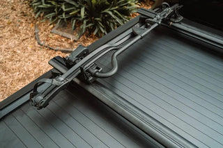 Kit de 2x Barres de toit Mountain Top Ford Ranger/Raptor 2023+ NEXT GEN sur Xperts4x4 Accessoires 4x4 Off-Road