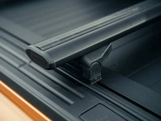 Kit de 2x Barres de toit Mountain Top Ford Ranger/Raptor 2023+ NEXT GEN sur Xperts4x4 Accessoires 4x4 Off-Road