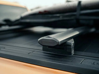 Kit de 2x Barres de toit Mountain Top Ford Ranger/Raptor 2023+ NEXT GEN sur Xperts4x4 Accessoires 4x4 Off-Road