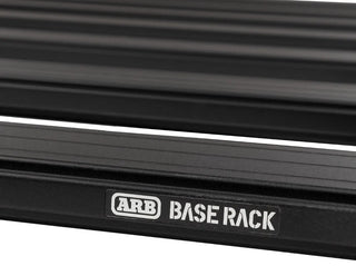 Baserack ARB Plateforme 1255 x 1155mm Aluminium sur Xperts4x4 Accessoires 4x4 Off-Road