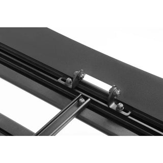 Déflecteur de Vent Rival 1190-1270mm Silence & Performance 4x4 sur Xperts4x4 Accessoires 4x4 Off-Road