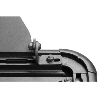 Déflecteur de Vent Rival 1190-1270mm Silence & Performance 4x4 sur Xperts4x4 Accessoires 4x4 Off-Road