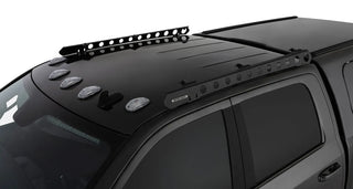 Galerie Rhino-Rack Pioneer Dodge RAM 1500 DS Classic Aventure Ultime sur Xperts4x4 Accessoires 4x4 Off-Road